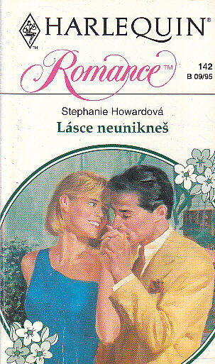  Harlequin - Lásce neunikneš